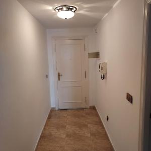 Room with private bathroom