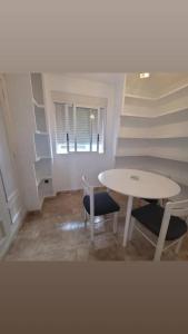 Room with private bathroom