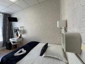 Hotels Hotel des Dames : photos des chambres