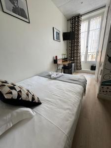 Hotels Hotel des Dames : photos des chambres