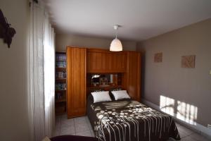 Appartements Gite Moncherie : photos des chambres