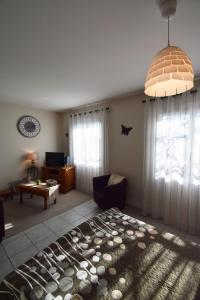 Gîte Moncherie