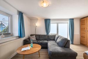 Fewo Nissen Dagebüll