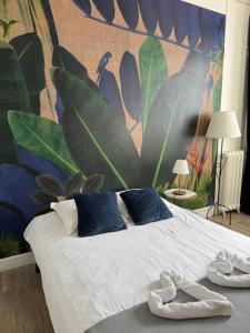 Hotels Hotel des Dames : photos des chambres