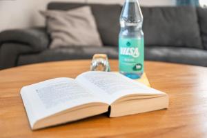 Fewo Nissen Dagebüll