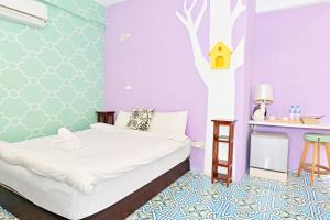 Phòng Đôi Cao Cấp (Superior Double Room)