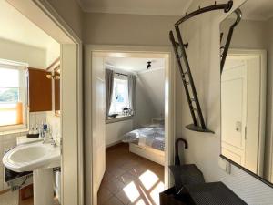 Ferienwohnung Gorch Fock Str. 6a