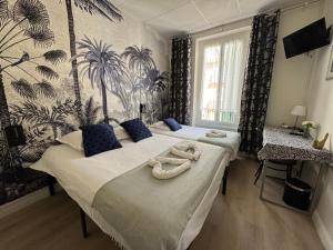 Hotels Hotel des Dames : photos des chambres