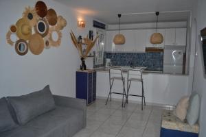 Evaliana Seaside Apartment