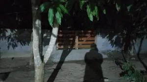 N'goki beach 2 - Tchilou