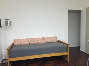 Apt Palermo Buenos Aires