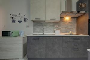 A stylish 1BR APT in Gzira ,Central with WIFI and AC by 360 Estates