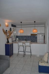 Evaliana Seaside Apartment