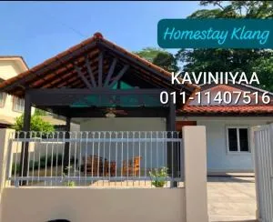 Homestay Klang - Kampong Pandan