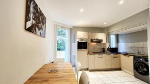 Appartements L-Atelier d-Antoine : photos des chambres