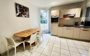 Appartements L-Atelier d-Antoine : photos des chambres