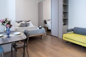 Spiga - Exclusive Apartment
