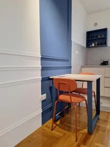 Azimut art apartman - Humke