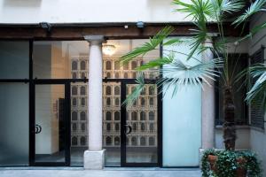 Spiga - Exclusive Apartment