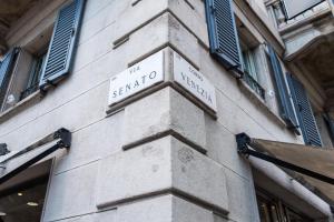 Spiga - Exclusive Apartment