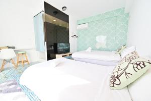 Phòng Comfort 3 Người (Comfort Triple Room)