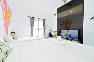 Phòng Comfort 3 Người (Comfort Triple Room)