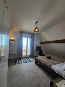 Hotels Hotel Le Chalet : photos des chambres