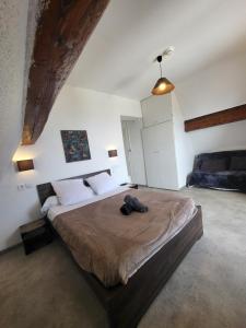 Hotels Hotel Le Chalet : photos des chambres