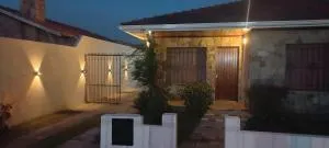 El descanso - La Porteña