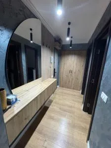 Apartament Narcisa - Sărata