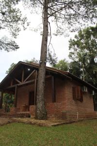 Refúgio Ilha dos Canyons