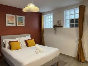 La Place - Les Attaques