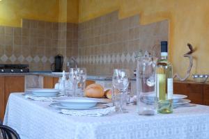 Case Vacanza Villa Doria img59