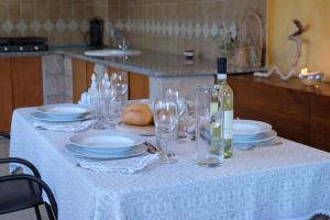 Case Vacanza Villa Doria img60