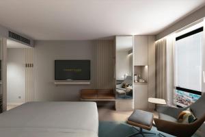Courtyard by Marriott Sheffield