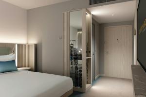 Courtyard by Marriott Sheffield