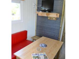 Campings Camping Au Lac d-Hautibus : photos des chambres