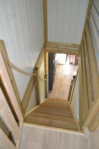 Campings Camping Au Lac d-Hautibus : photos des chambres