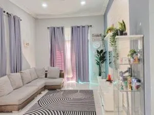 Homestay Hillview - Selising