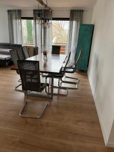 Superschöne 4-Zimmerwohnung
