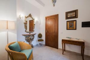 AffittaSardegna- Portico delle Rose