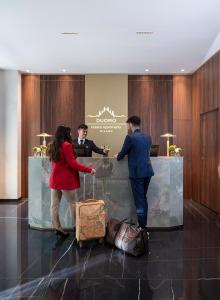 Duomo Hotel & Apartments