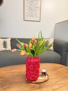 Studio cosy en Provence avec parking Le Monaco