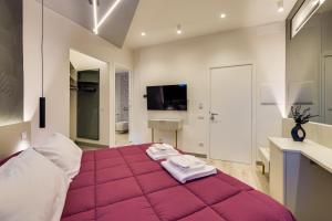 Belli Vatican Suites by Flatinrome