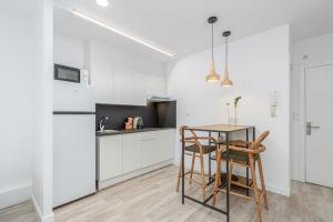 Milenial Immo SIM 3 - Acogedor estudio con piscina a 300m de la playa de Roses