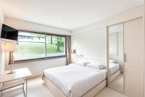Appartements Georges Sand : photos des chambres