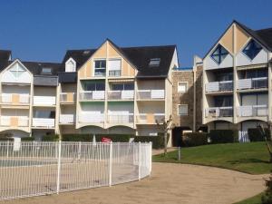 Appartements Soleil Crouesty : photos des chambres