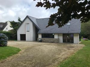 Maisons de vacances Jolie maison de vacances avec une vue magnifique sur le jardin : photos des chambres