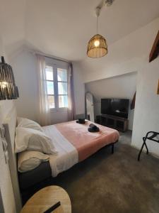 Hotels Hotel Le Chalet : photos des chambres