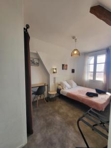 Hotels Hotel Le Chalet : photos des chambres